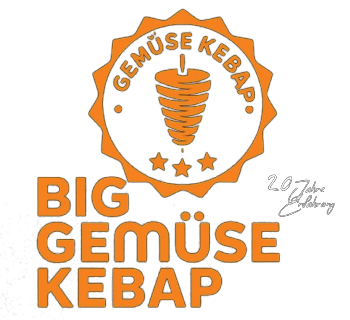 Big-gemuesekebab